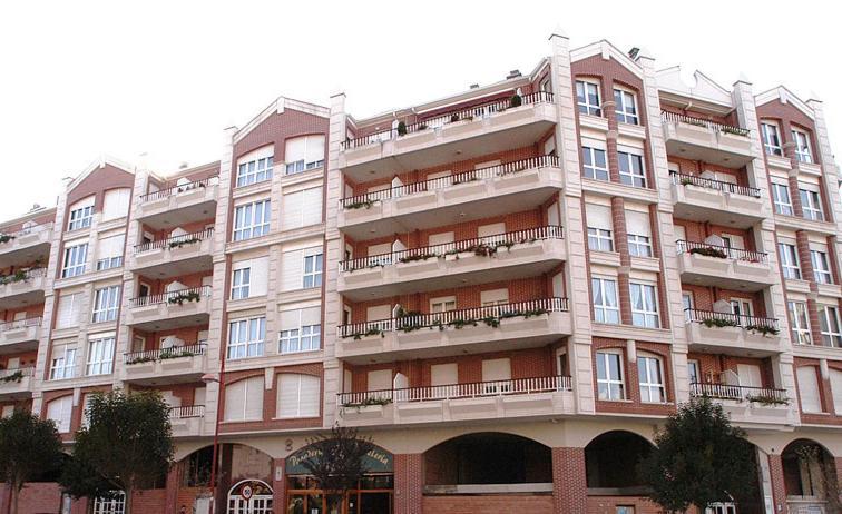 Apt Las Olas Cotolino Con Parking A 2' De La Playa Castro Urdiales Bagian luar foto